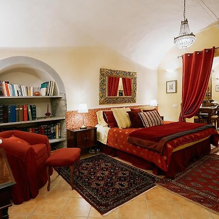 La Casetta Di Giusy - Alloggio Turistico Βιτέρμπο Εξωτερικό φωτογραφία